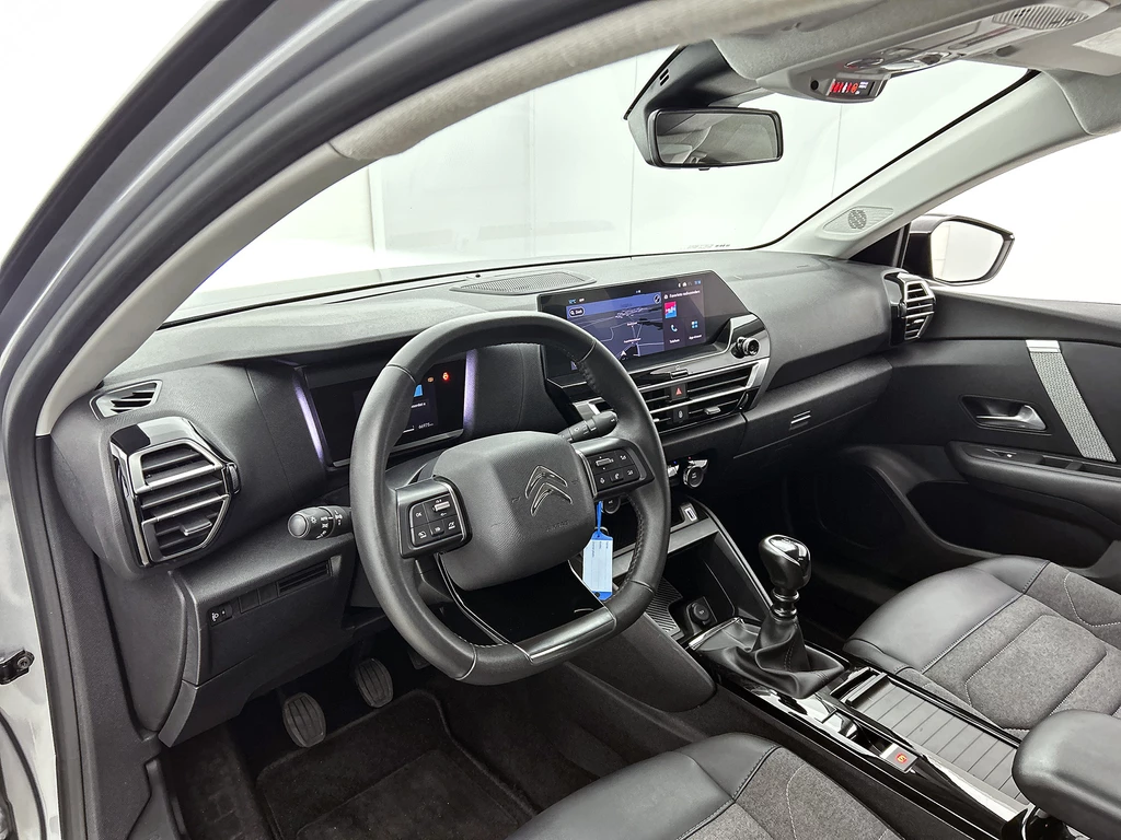 Citroën C4 – foto 18