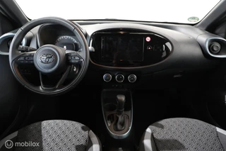 Toyota Aygo – thumbnail 13