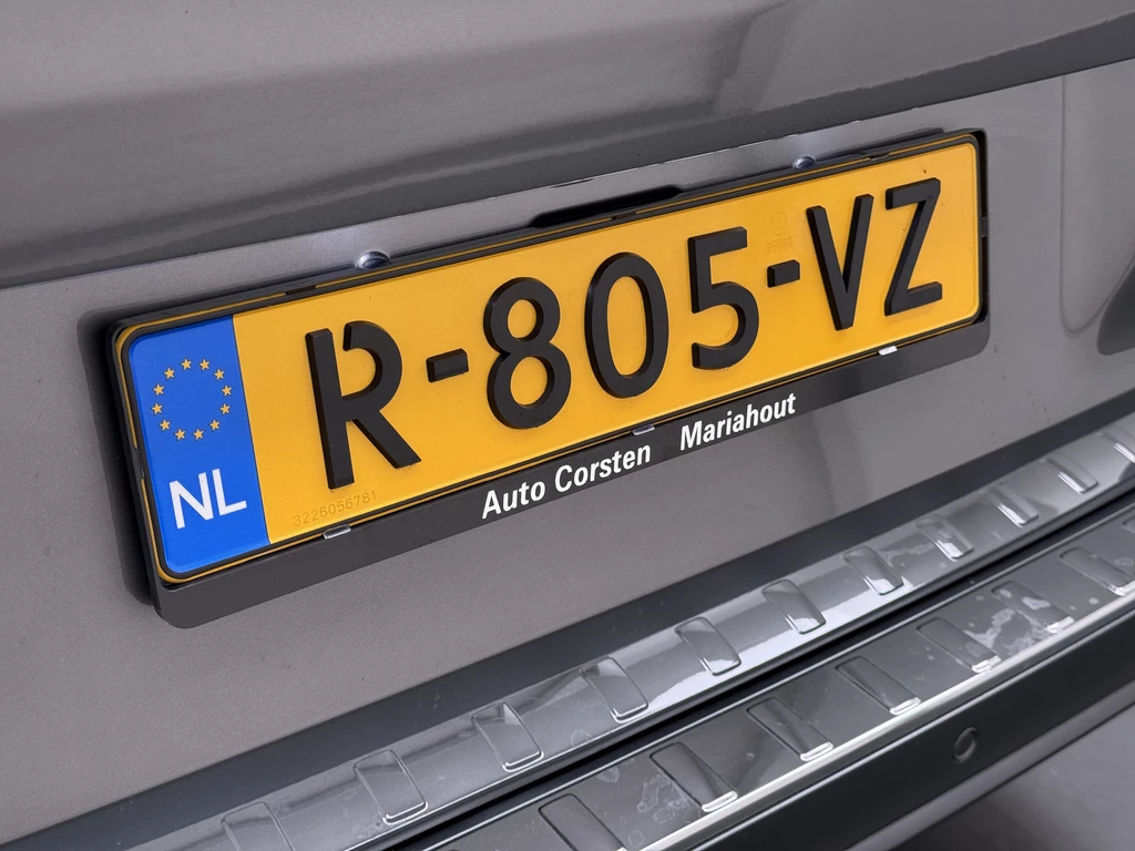 Mercedes-Benz EQV – foto 48