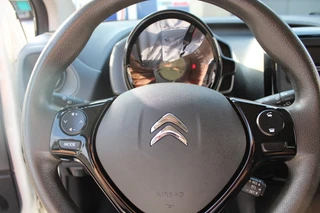 Citroën C1 – thumbnail 13