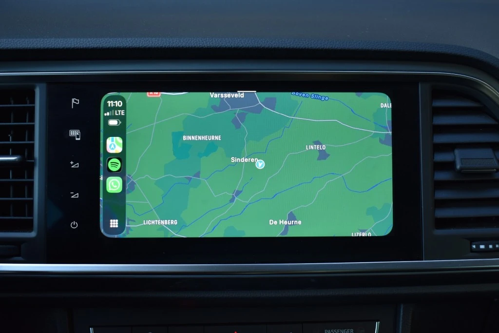 SEAT Ateca – foto 30