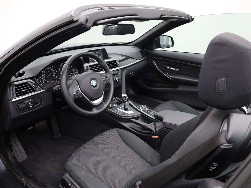 BMW 4 Serie – foto 20