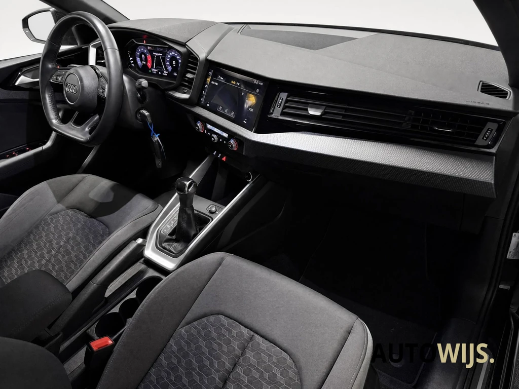 Audi A1 Sportback – foto 13