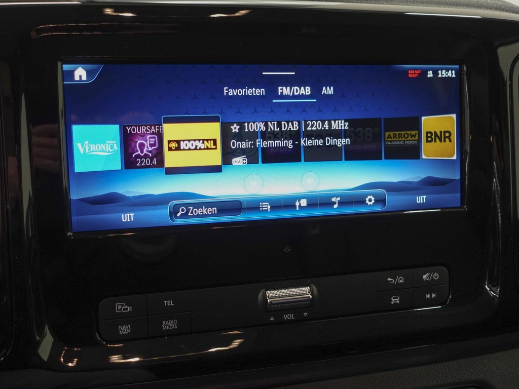 Mercedes-Benz Vito – foto 35