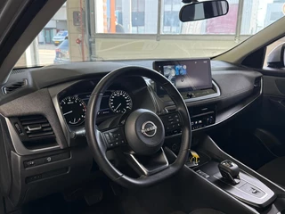 Nissan QASHQAI – thumbnail 11