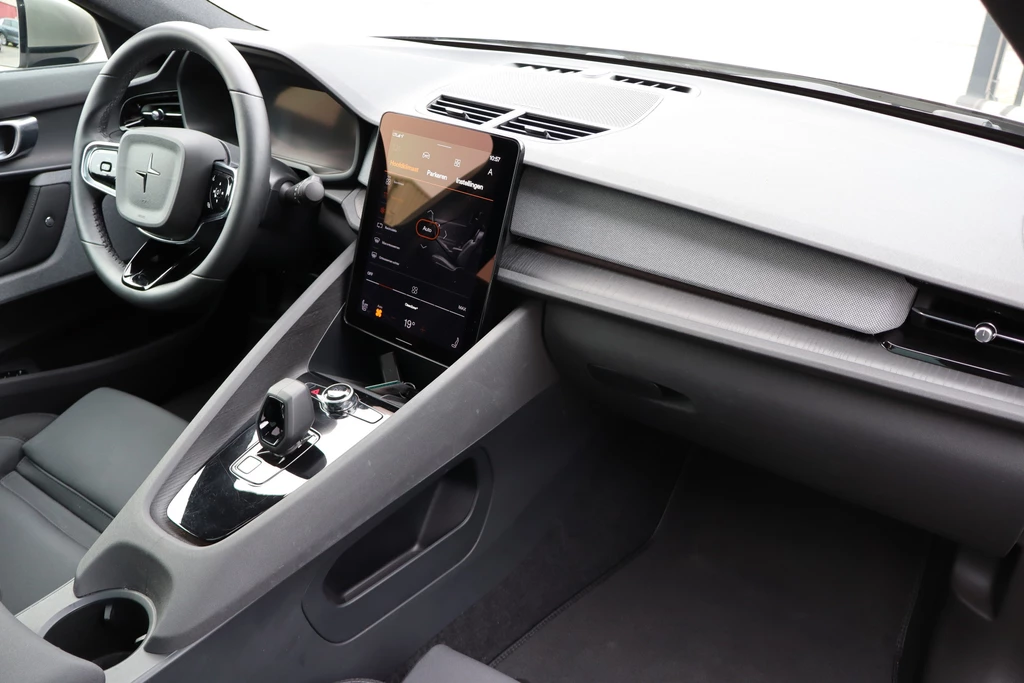 Polestar 2 – foto 9