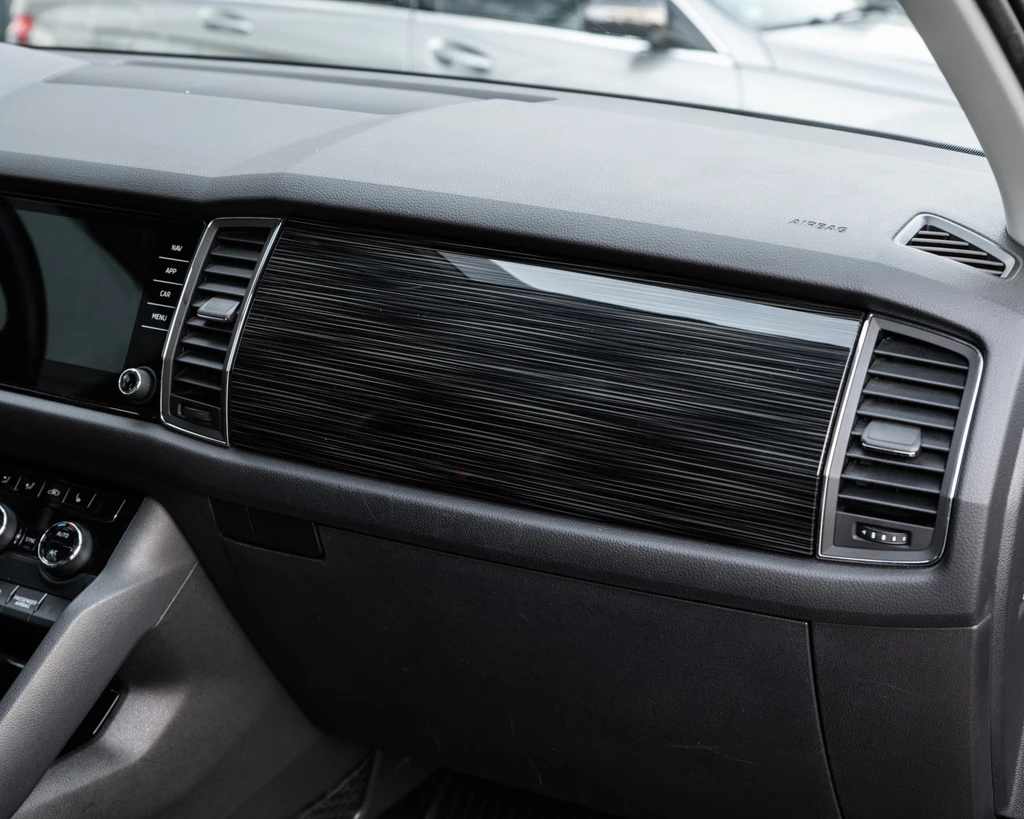 Škoda Kodiaq – foto 34