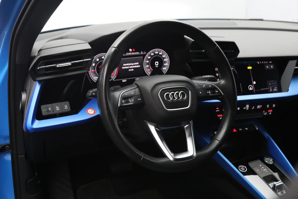 Audi A3 – foto 11