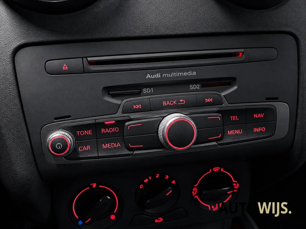 Audi A1 Sportback – foto 15