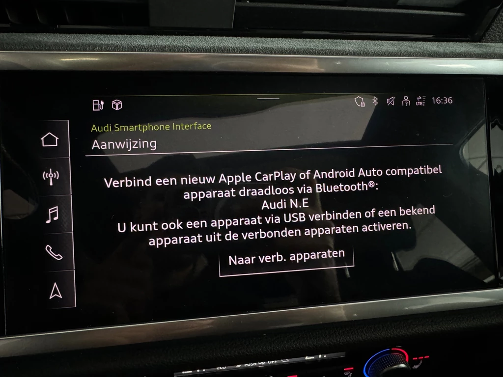 Audi Q3 – foto 36