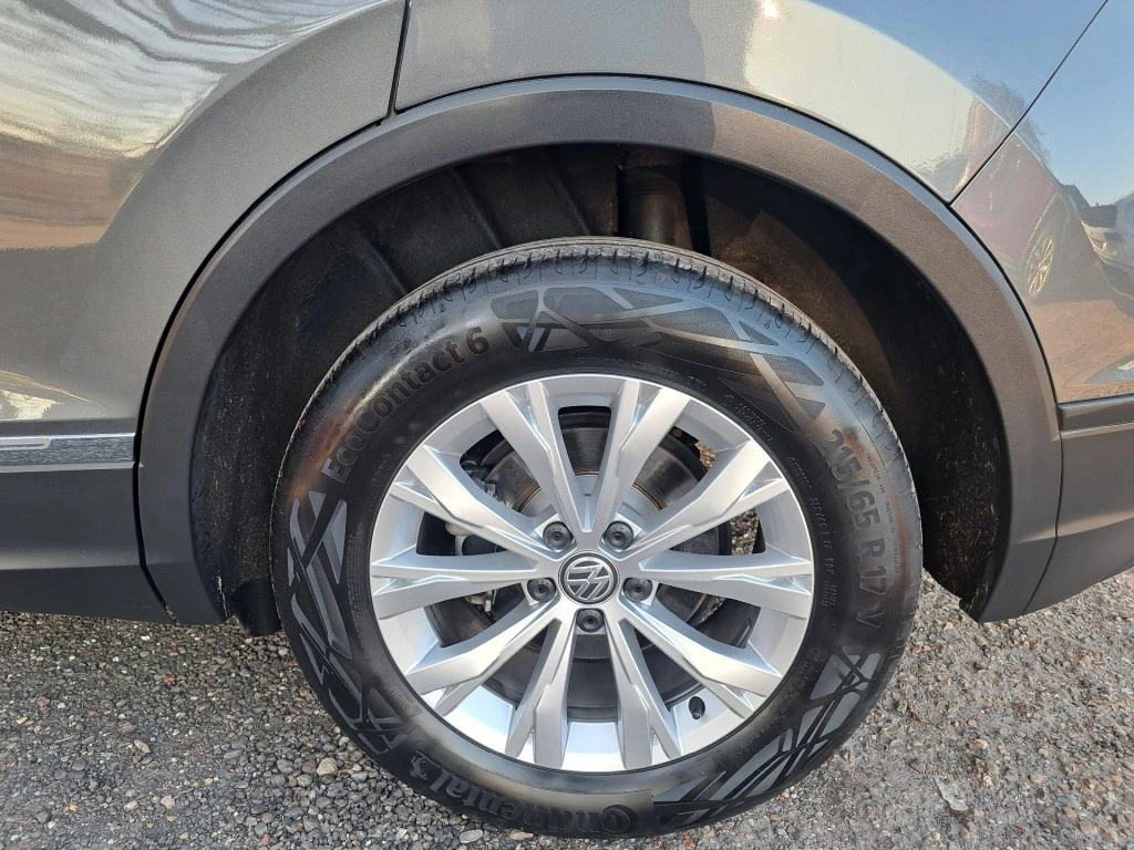 Volkswagen Tiguan – foto 28