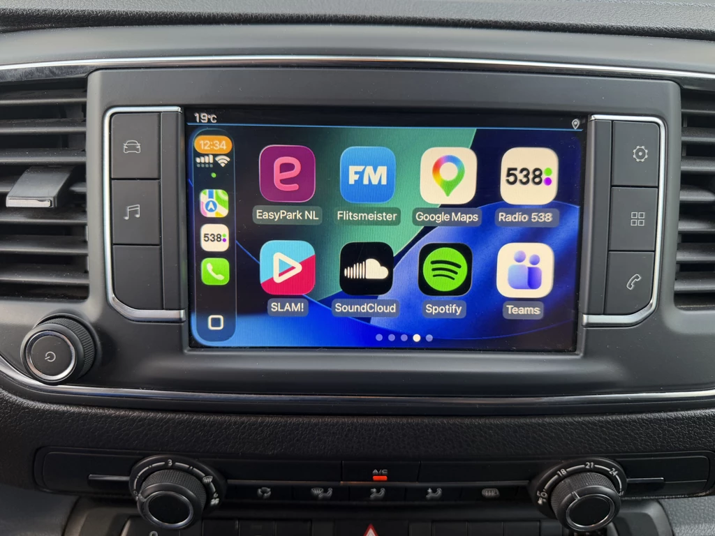 Peugeot Expert – foto 13