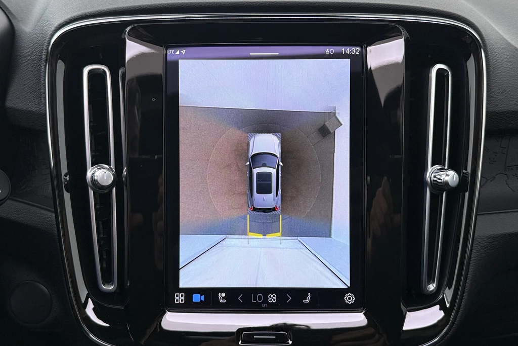 Volvo XC40 – foto 34