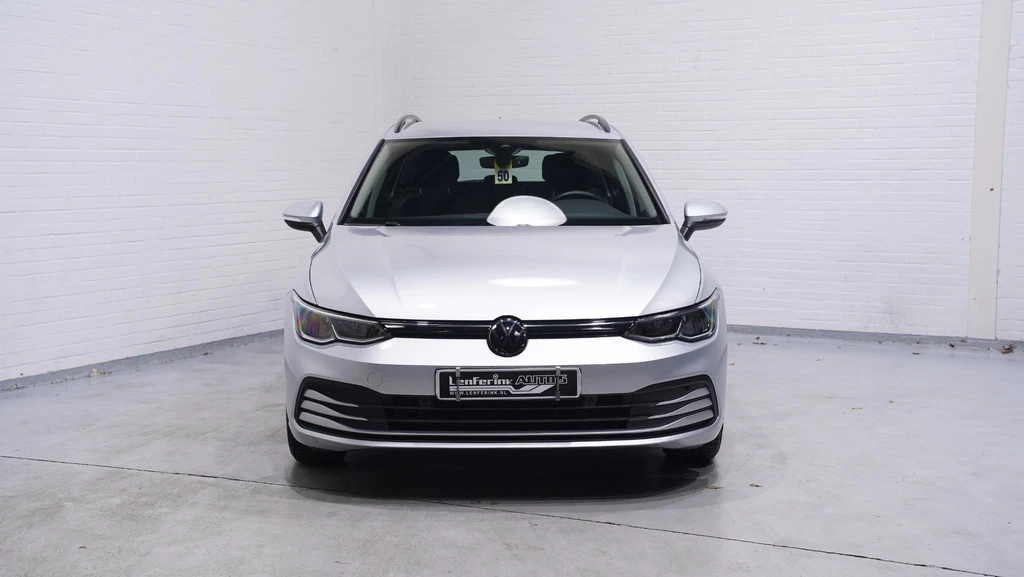 Volkswagen Golf – foto 10