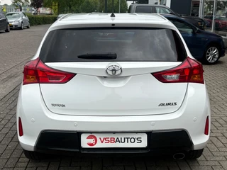 Toyota Auris – thumbnail 4