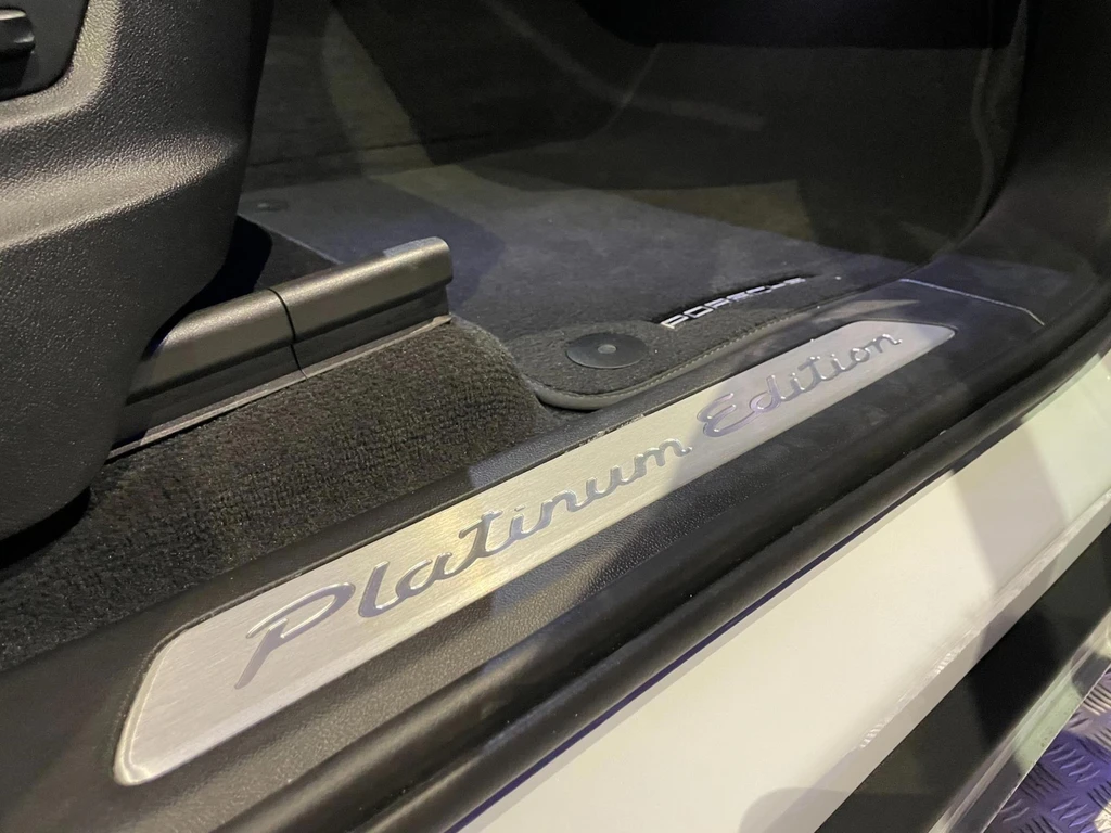 Porsche Cayenne – foto 37