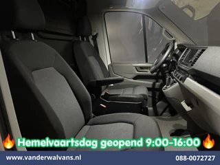 Volkswagen Crafter – thumbnail 13