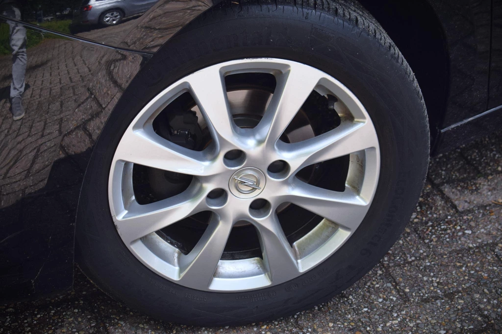 Opel Corsa – foto 11