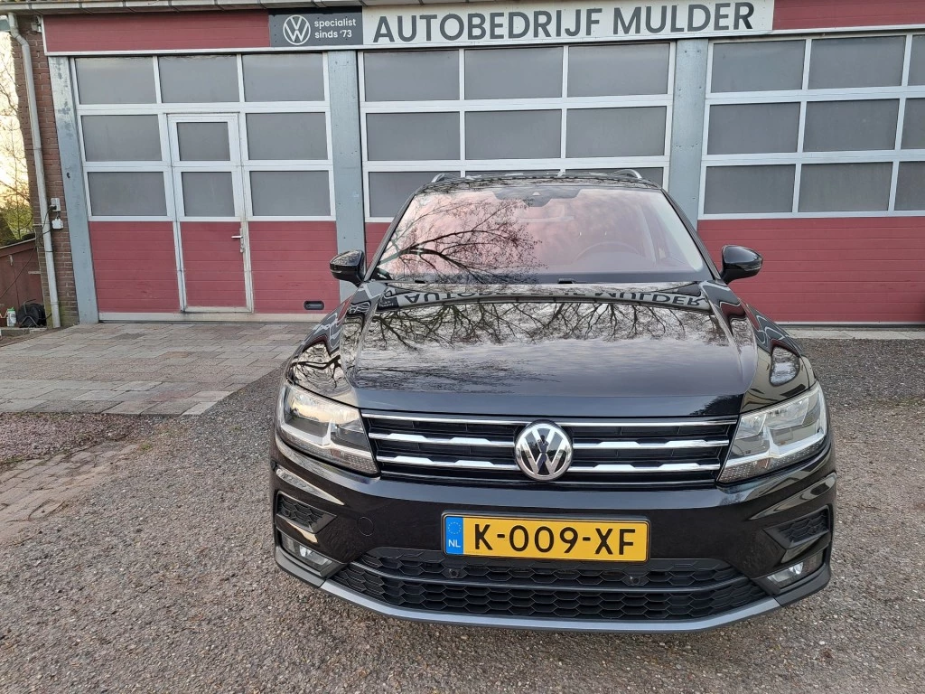 Volkswagen Tiguan Allspace – foto 5