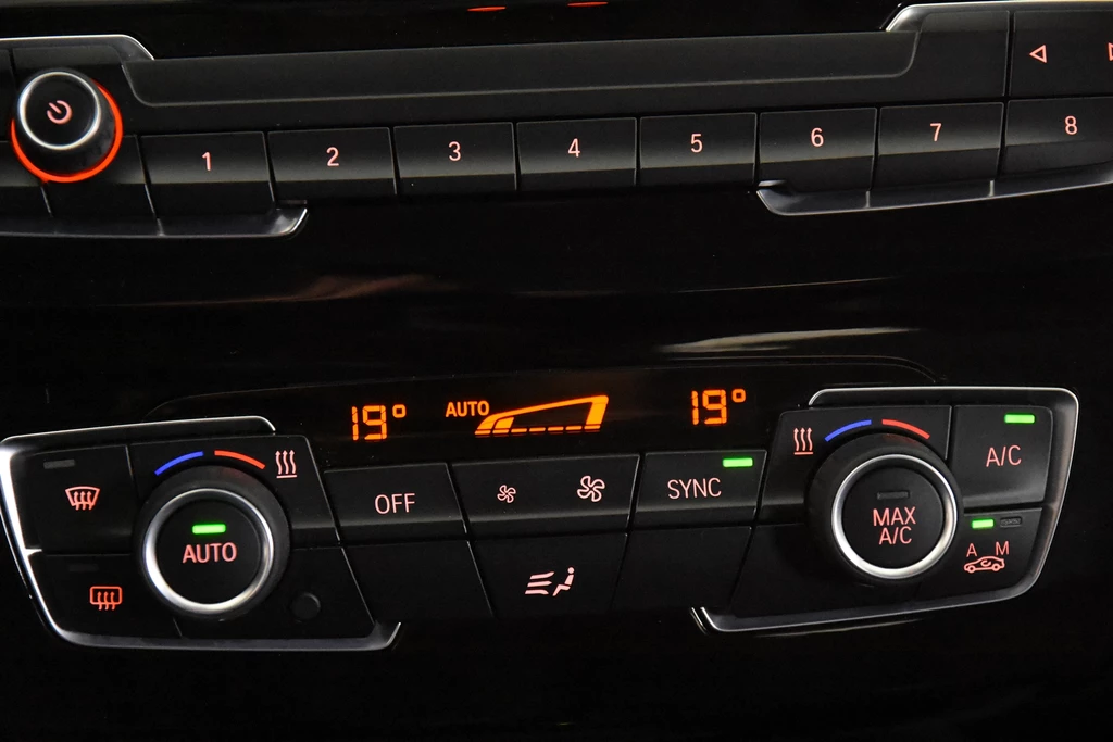 BMW X1 – foto 22