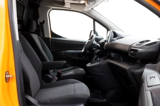 Peugeot Partner – thumbnail 6