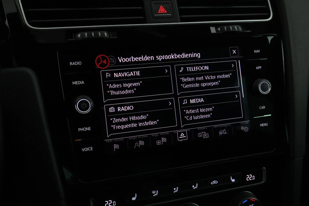 Volkswagen Golf – foto 23