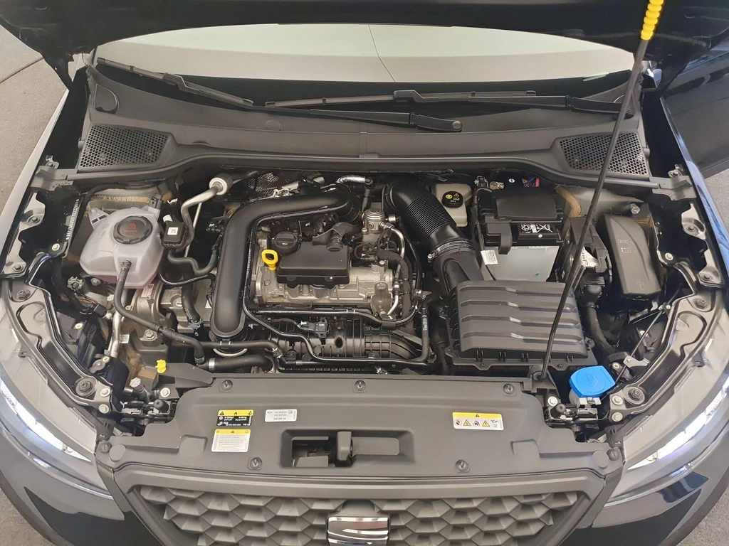SEAT Arona – foto 29