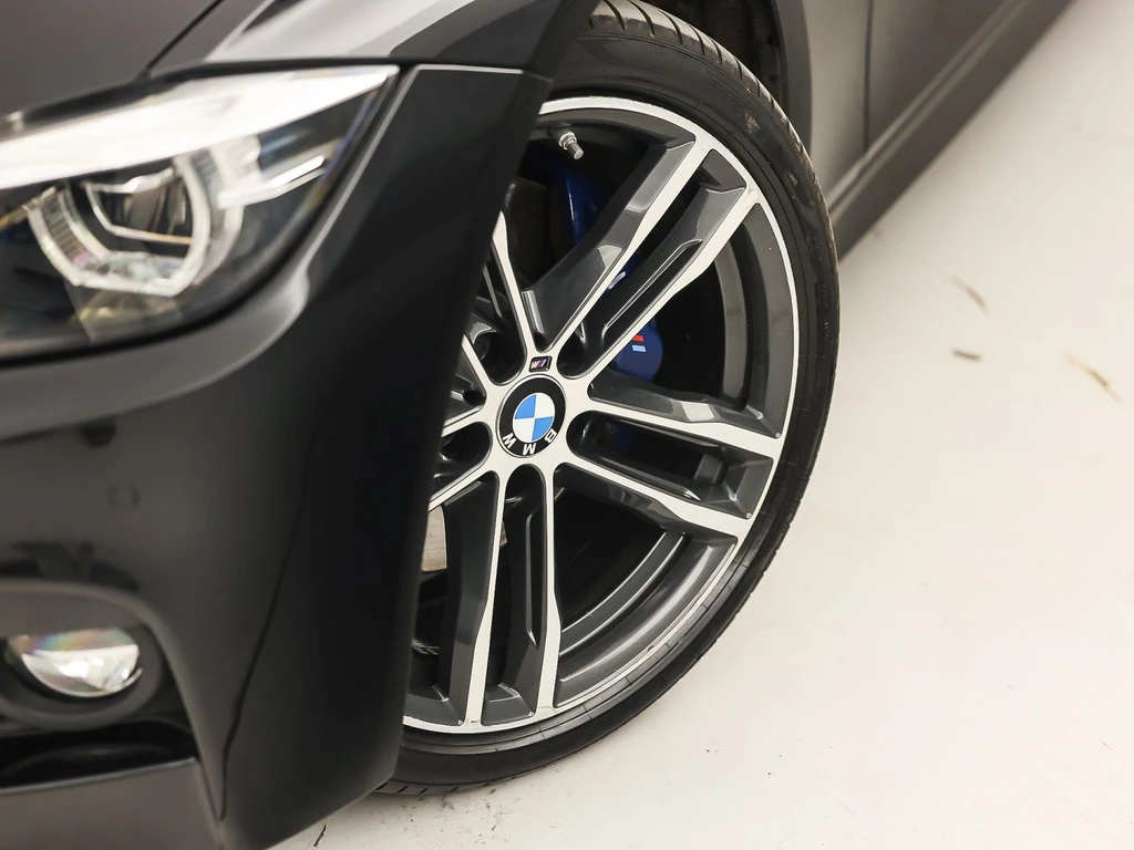 BMW 3 Serie – foto 14