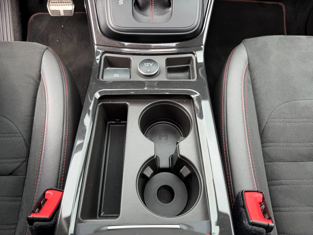 Ford Kuga – foto 16