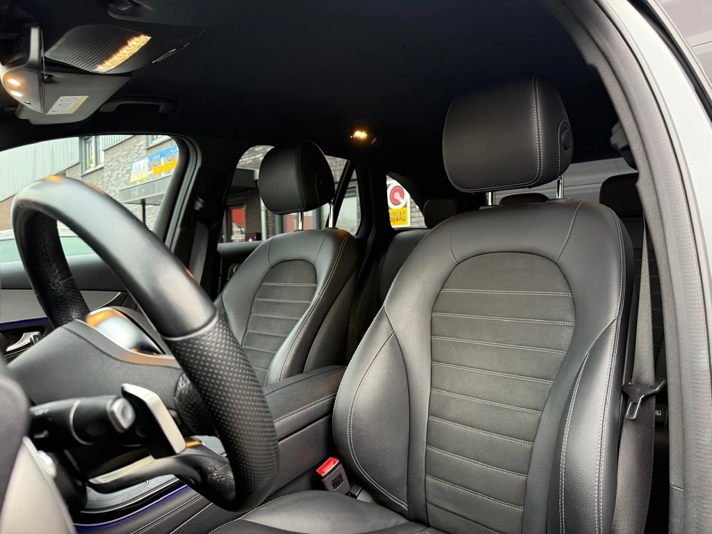 Mercedes-Benz GLC – foto 38