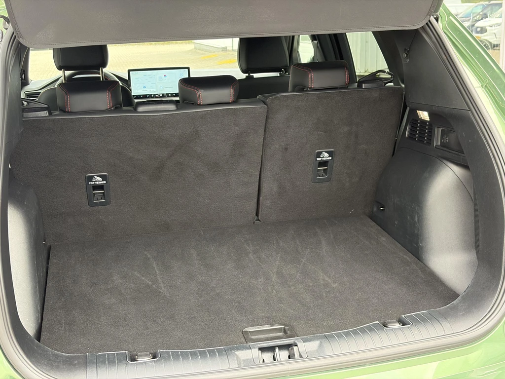 Ford Kuga – foto 26