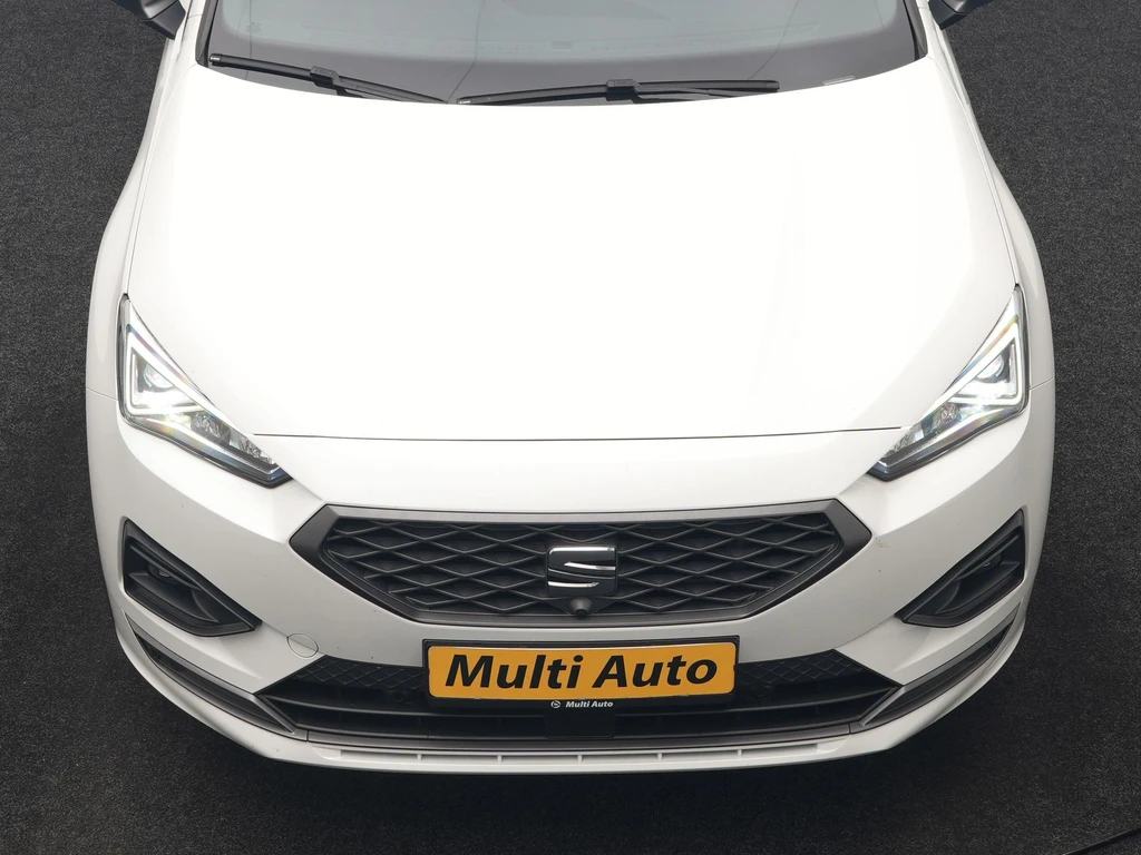 SEAT Tarraco – foto 12