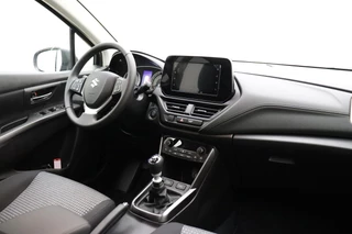 Suzuki S-Cross – thumbnail 10