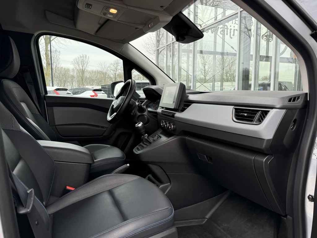 Nissan Townstar – foto 15