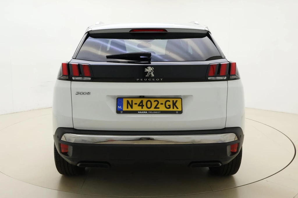 Peugeot 3008 – foto 6