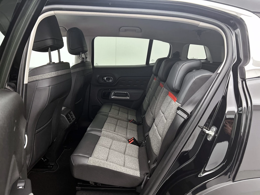 Citroën C5 Aircross – foto 26