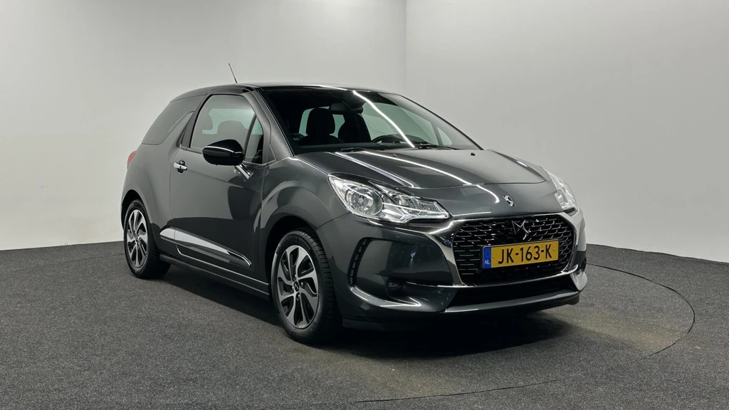 DS DS 3 – foto 7