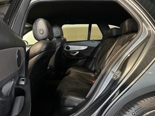Mercedes-Benz C-Klasse – thumbnail 37
