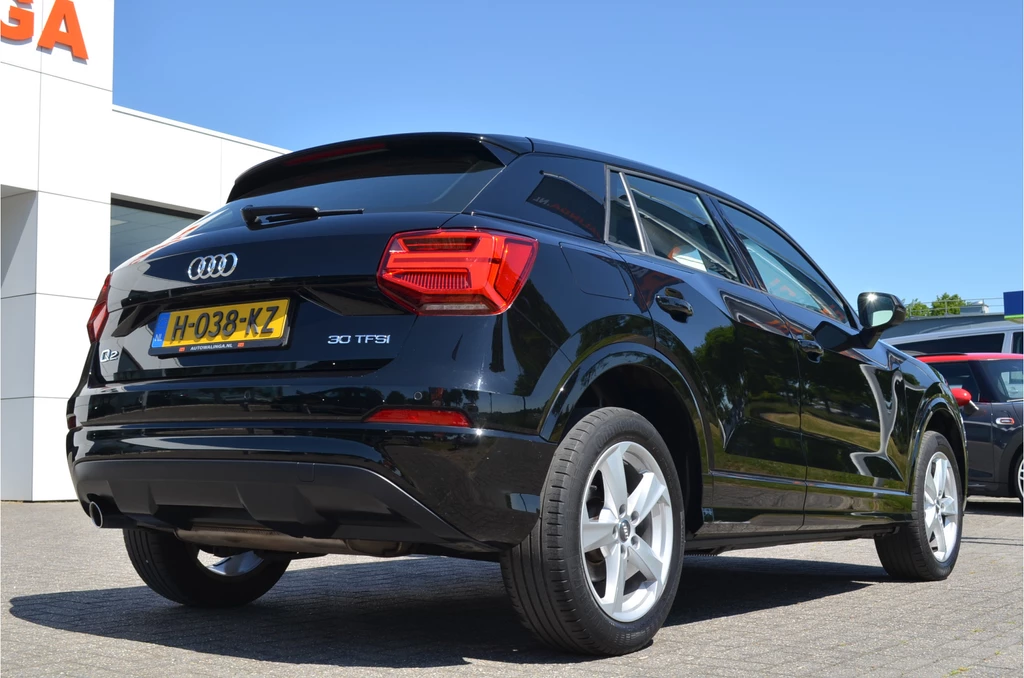 Audi Q2 – foto 6