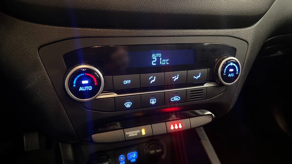 Hyundai i20 – foto 34