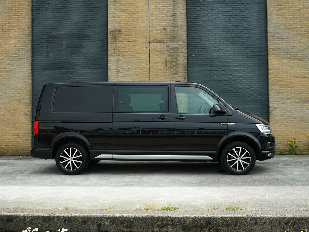 Volkswagen Transporter – foto 9