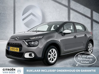 Citroën C3 – thumbnail 1
