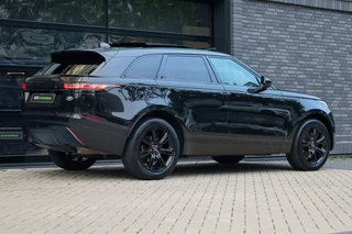 Land Rover Range Rover Velar – thumbnail 10