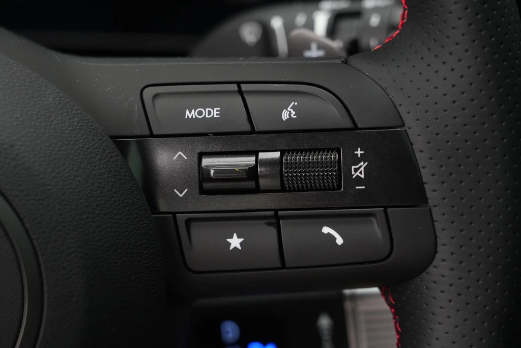 Hyundai Tucson – foto 21