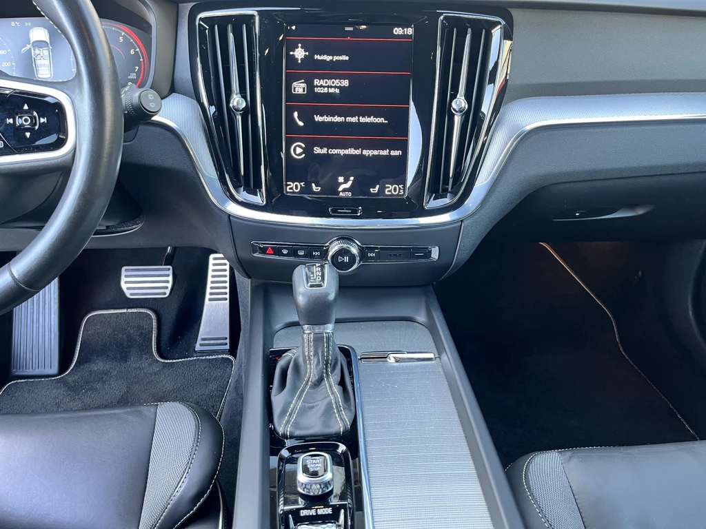 Volvo V60 – foto 33