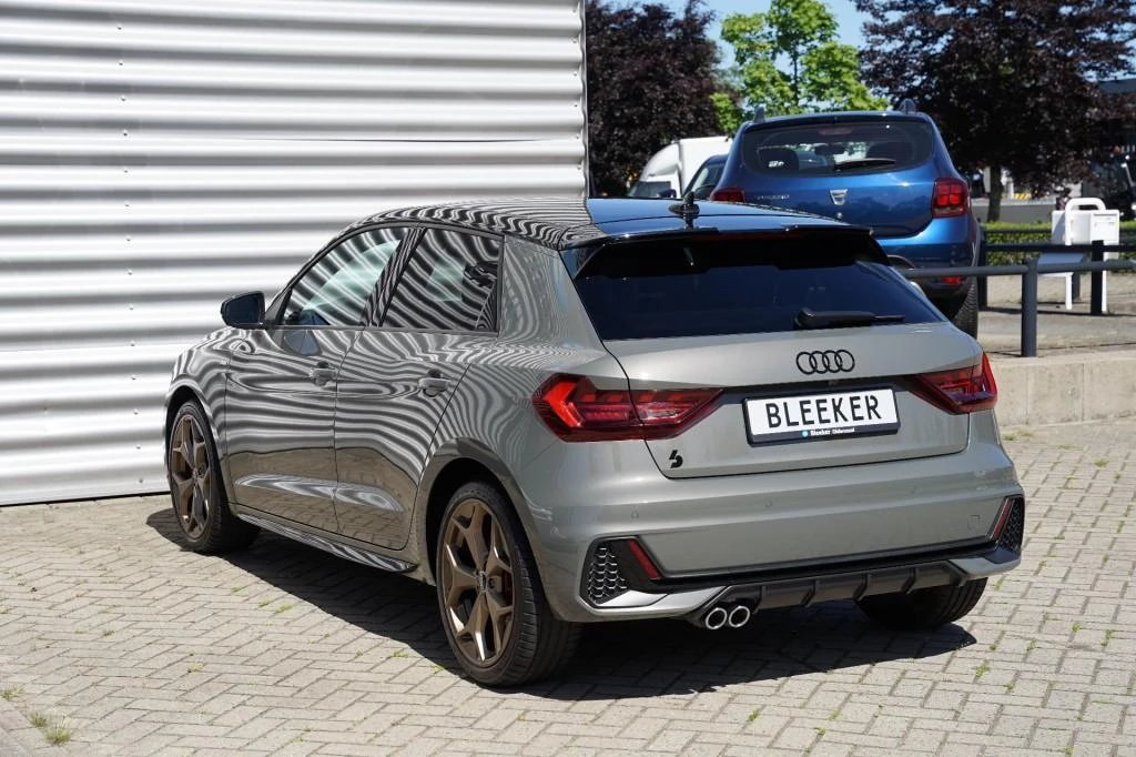 Audi A1 – foto 2