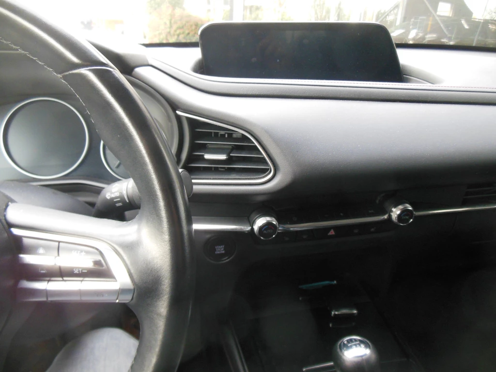 Mazda CX-30 – foto 16