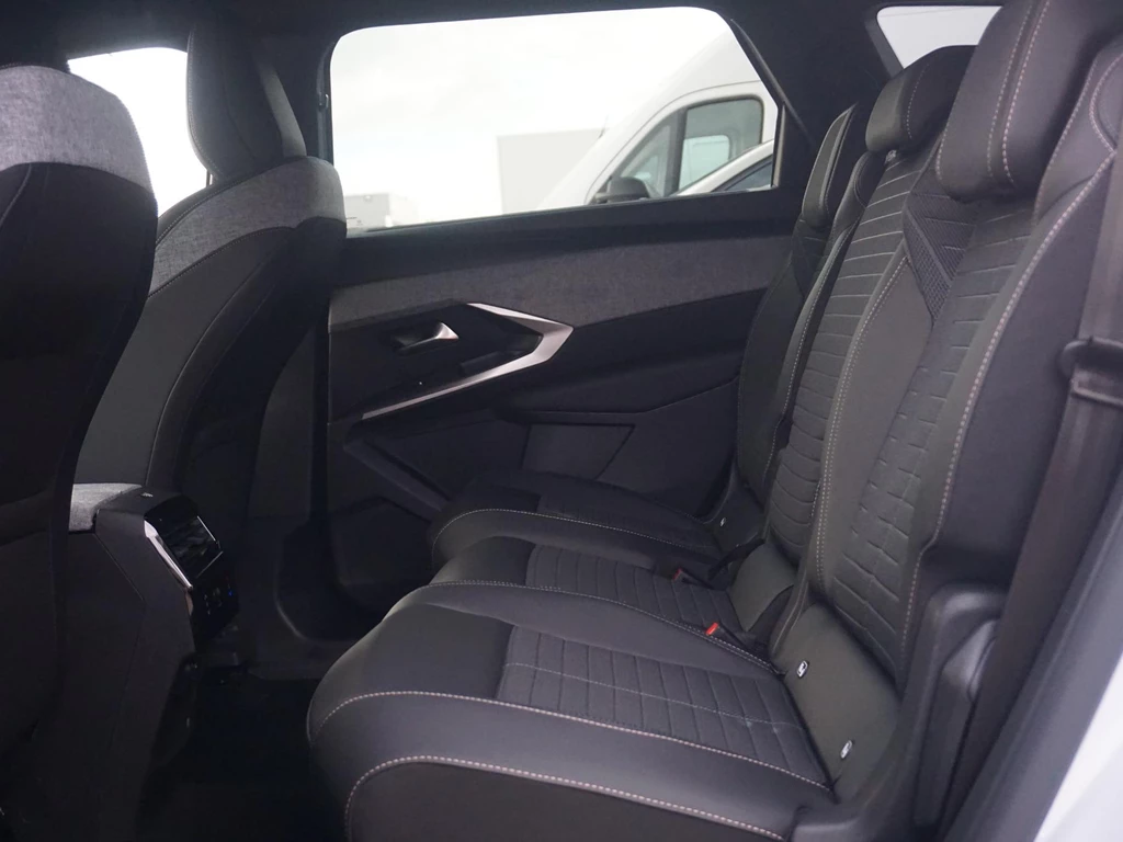 Peugeot 5008 – foto 37