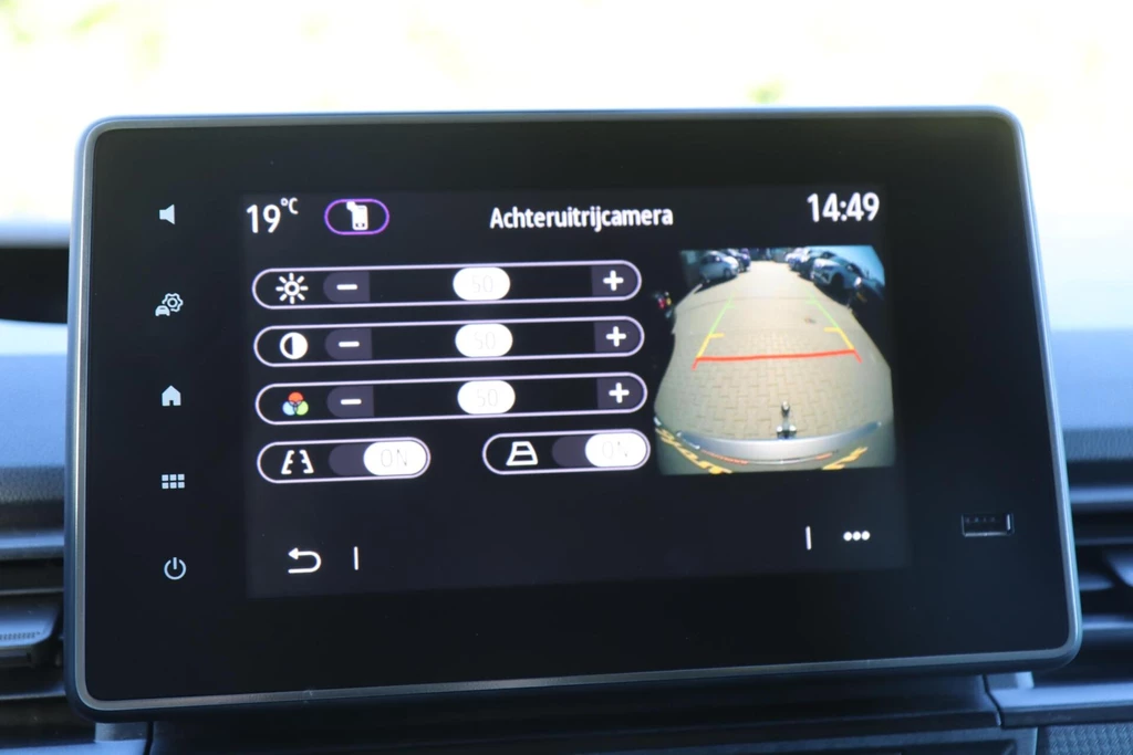 Renault Kangoo – foto 30