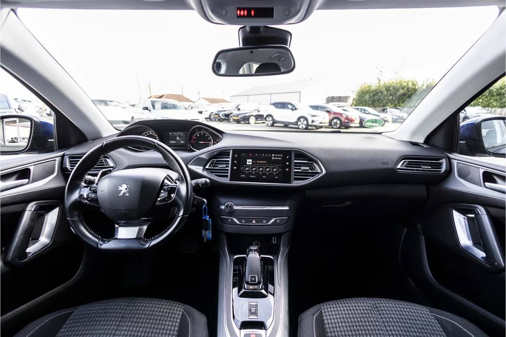 Peugeot 308 – foto 30